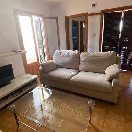 Villa Sa Rapita Familiar Eksteriør billede