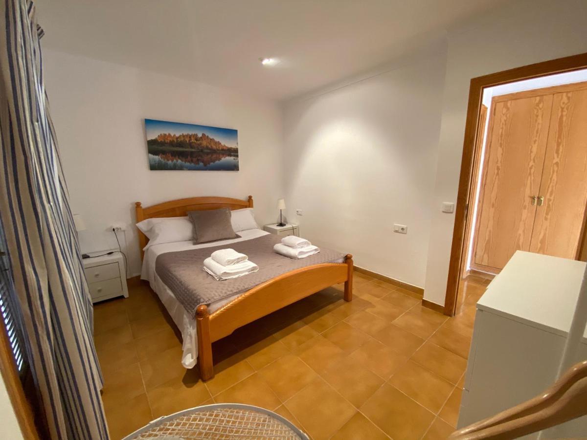 Villa Sa Rapita Familiar Eksteriør billede