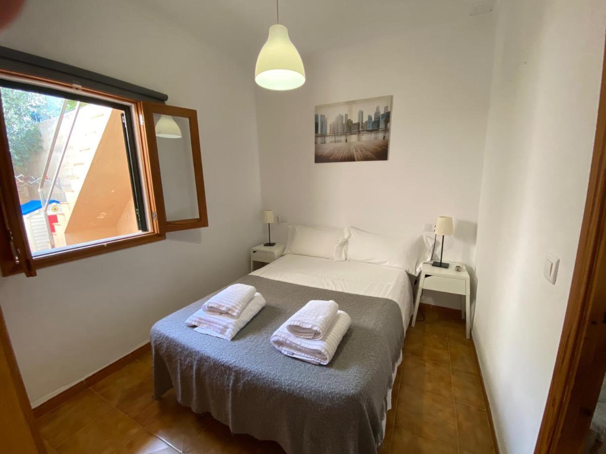 Villa Sa Rapita Familiar Eksteriør billede