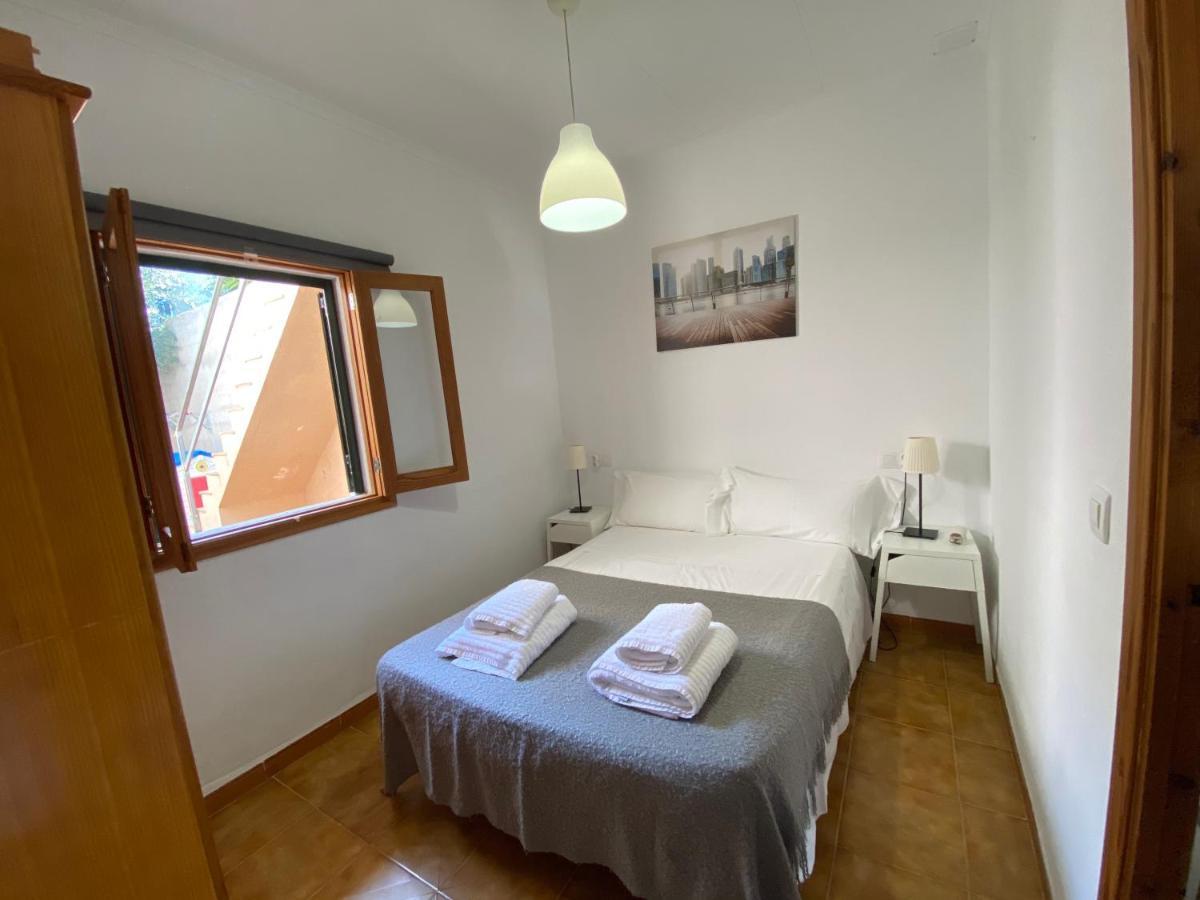 Villa Sa Rapita Familiar Eksteriør billede