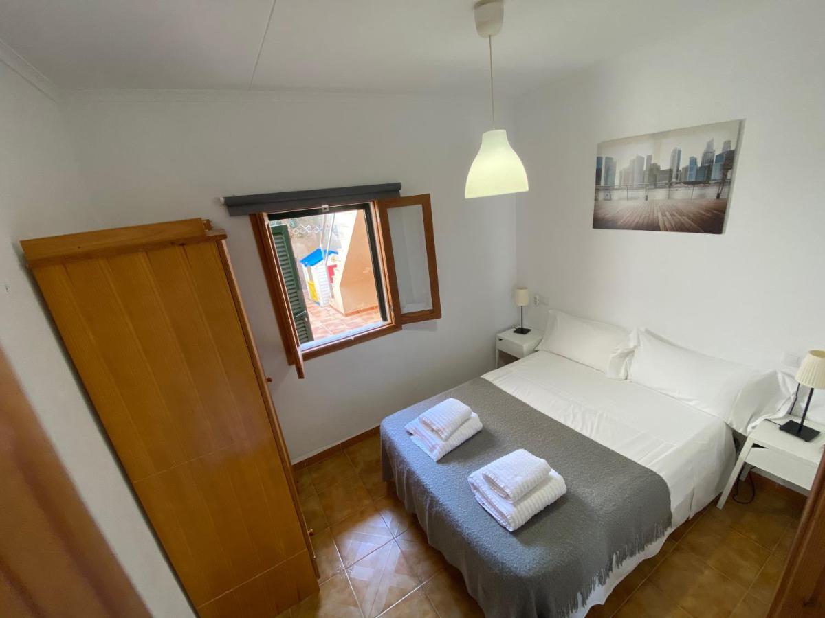 Villa Sa Rapita Familiar Eksteriør billede